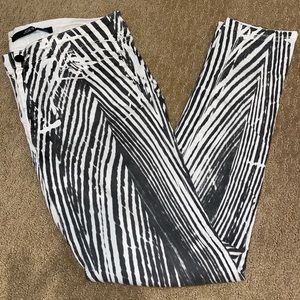 Joe’s Jeans - Zebra Skinny